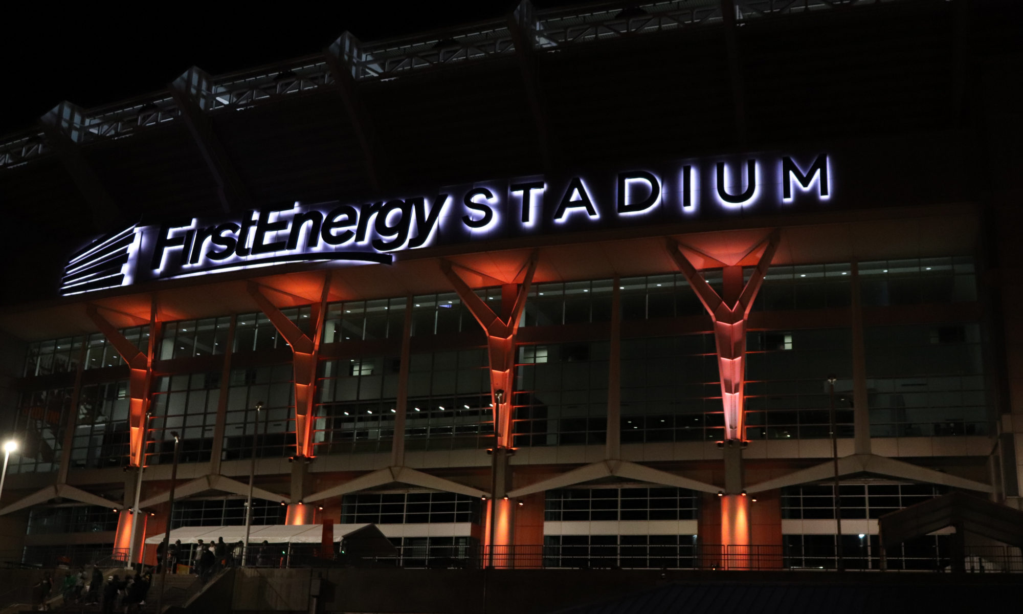 FirstEnergy Stadium