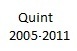 [ Quint ]