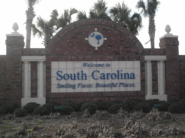 South Carolina