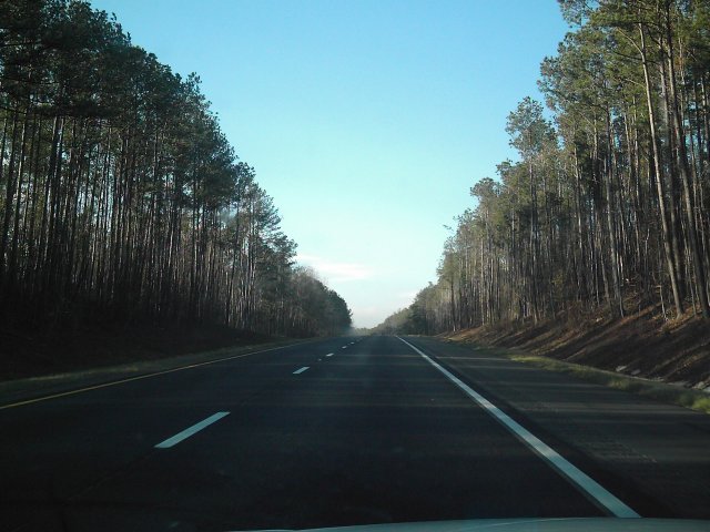 Scenery