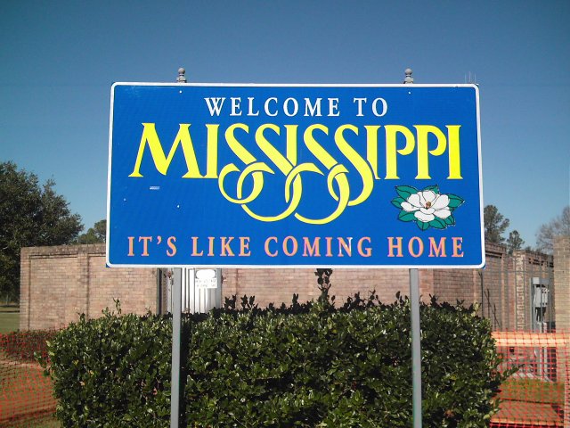 Mississippi