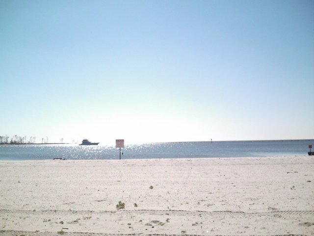 Gulf of Mexico