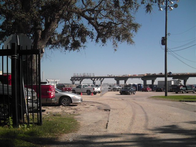 US90 Bridge