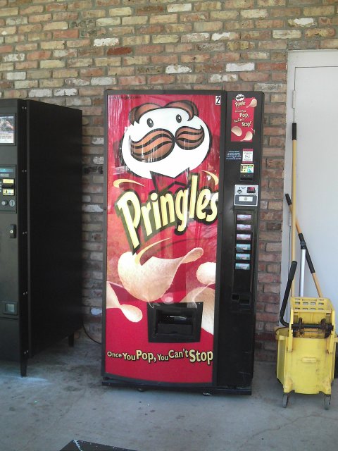 Pringles