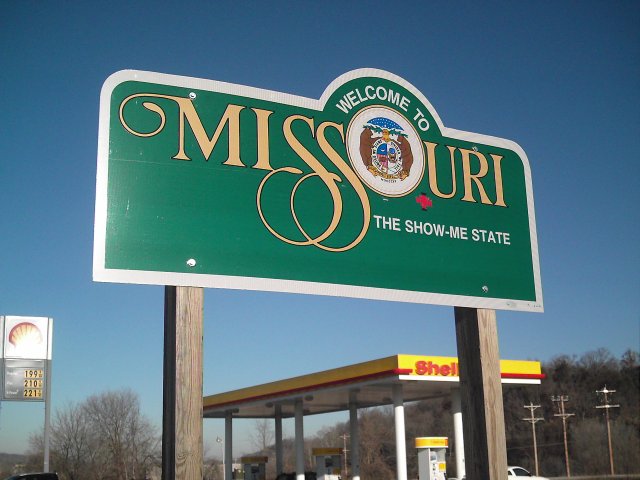 Missouri