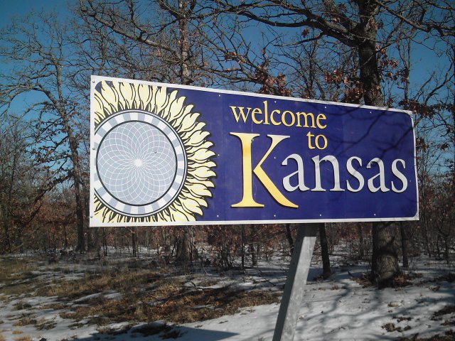 Kansas