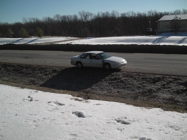 My car