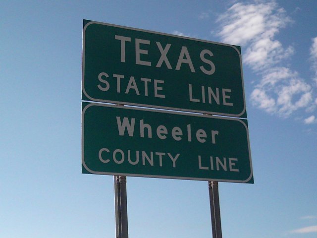Texas