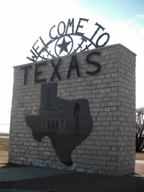 Texas