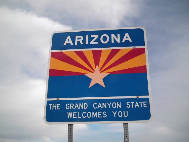 Arizona