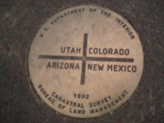 Four Corners
