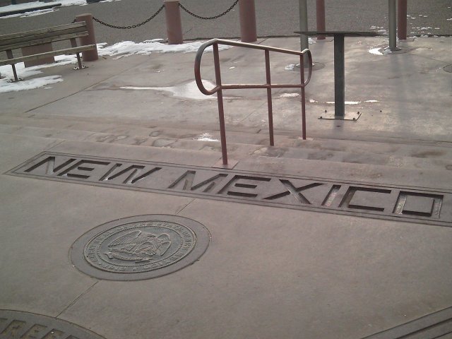 New Mexico
