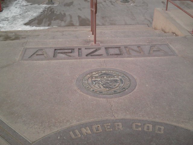 Arizona