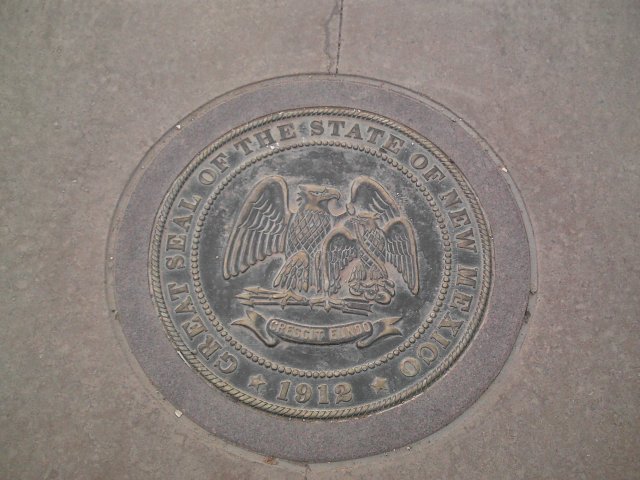 New Mexico
