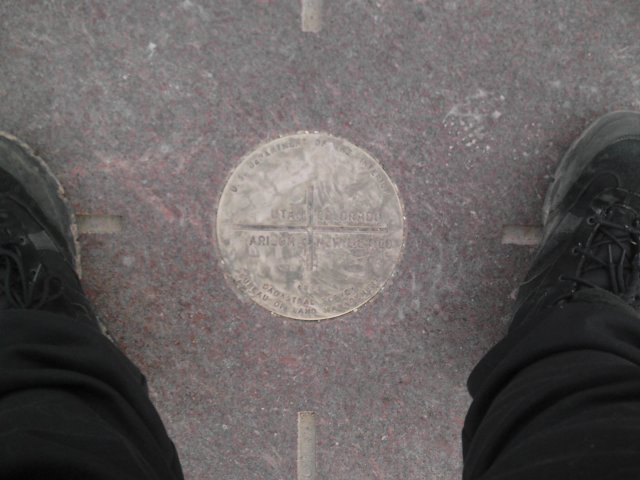 Four States