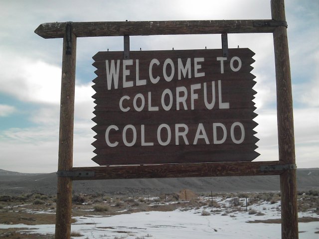 Colorado