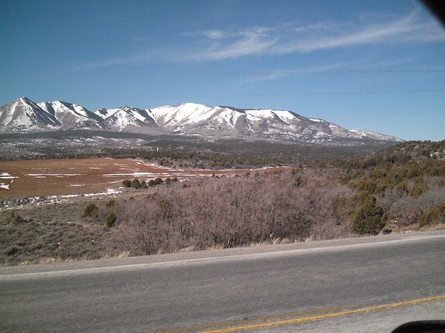 Mountains