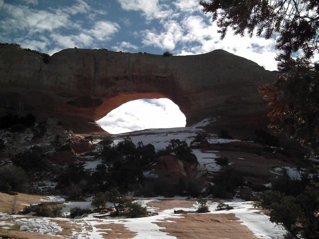 Arch