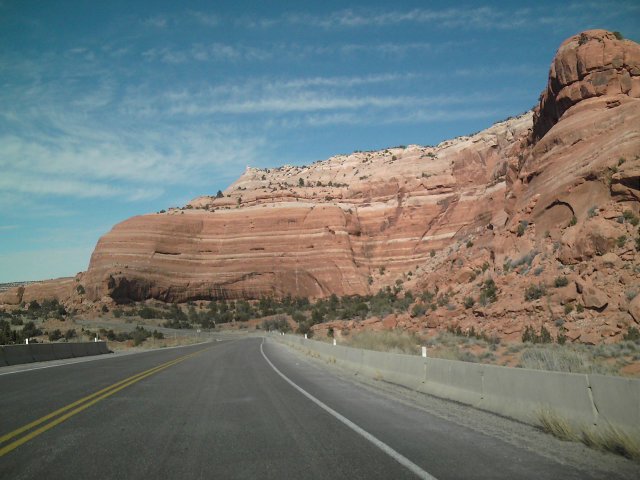 Scenery