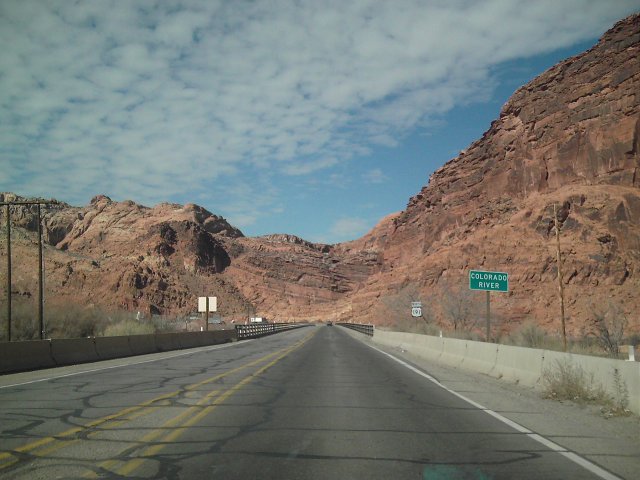 Scenery