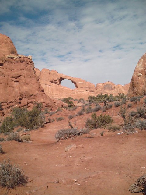 Arch