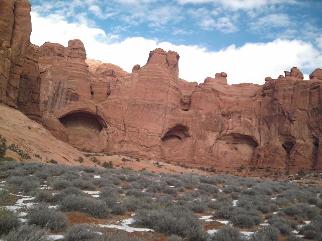 Cove of Caves