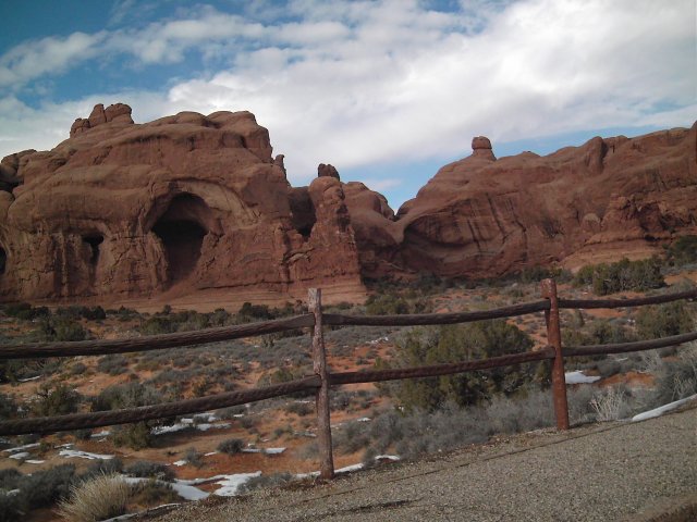 Cove of Caves