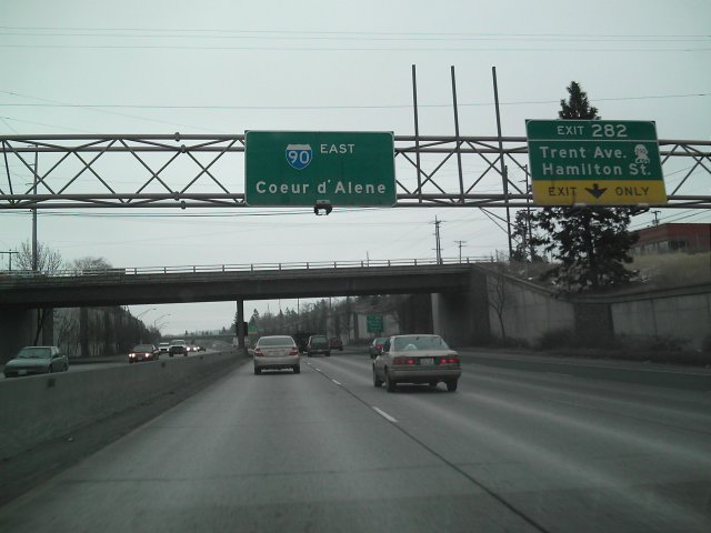 Spokane