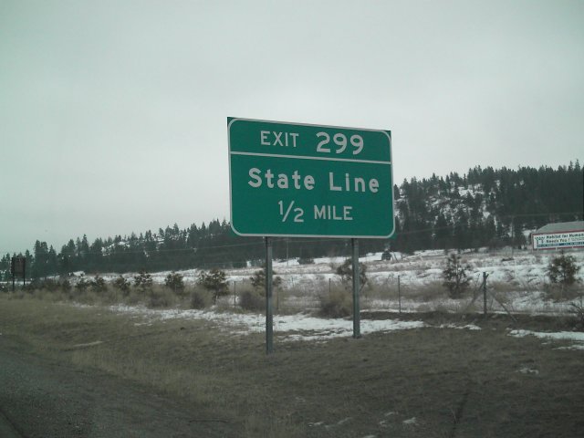 State Line