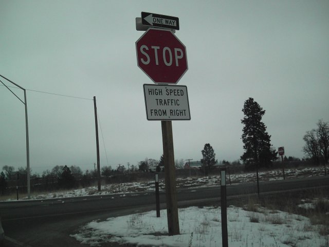 High Speed