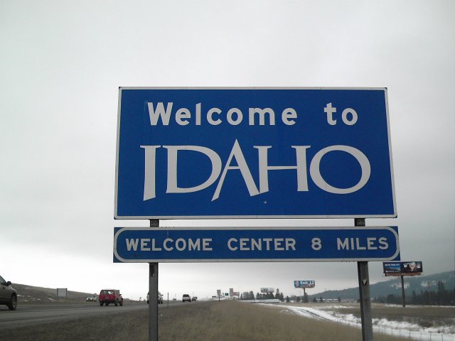 Idaho