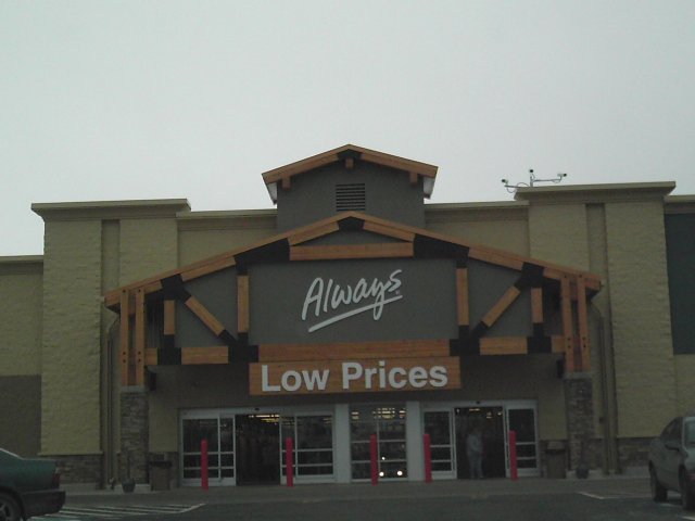 Wal-Mart