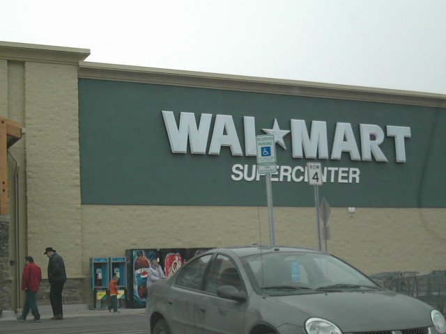 Wal-Mart