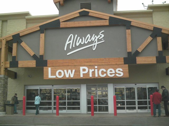 Wal-Mart