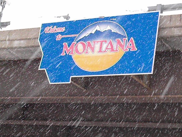 Montana