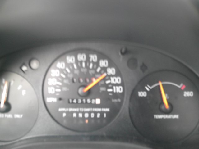 Speed