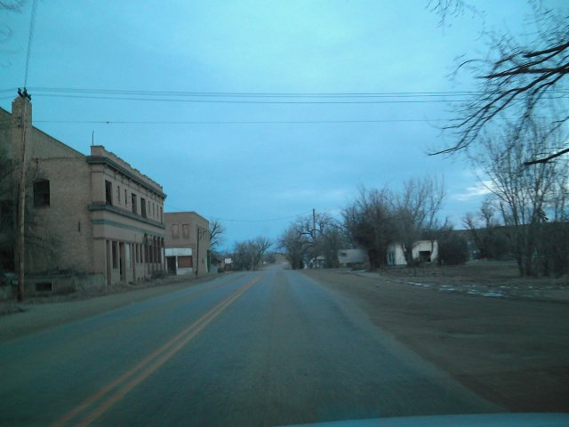 Main St.