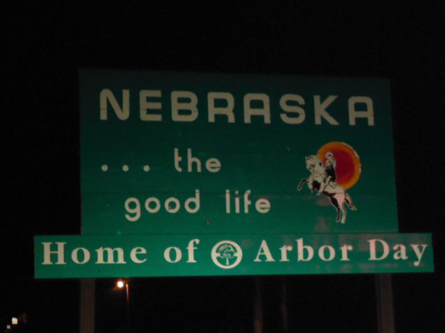 Nebraska