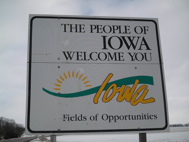 Iowa