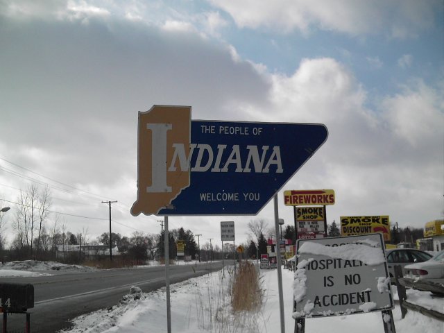 Indiana