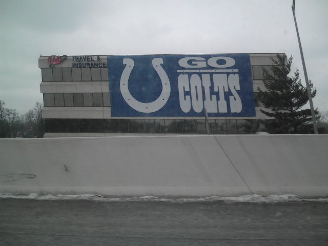 Colts Pride