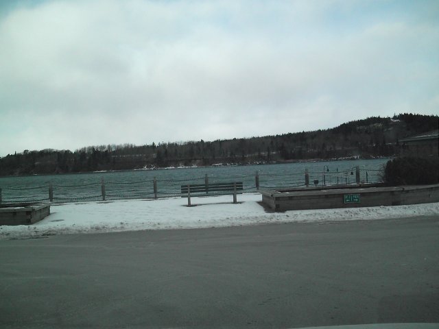 Acadia
