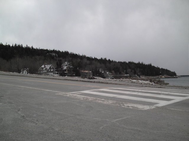 Acadia