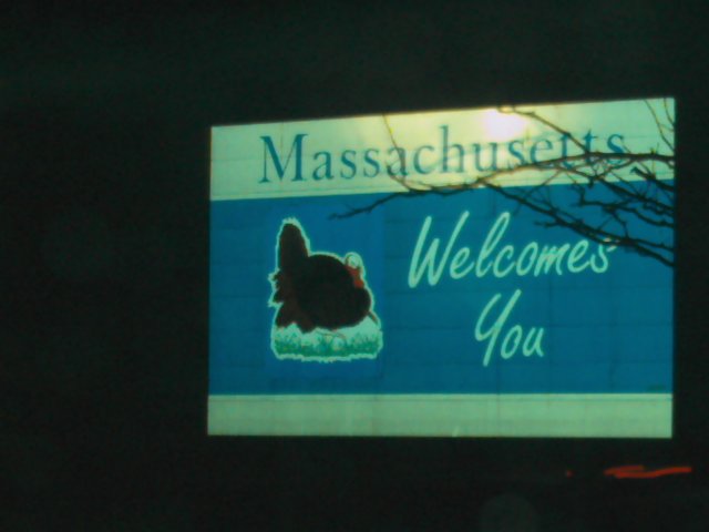 Massachusetts