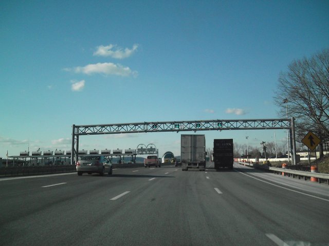 Tappan Zee Bridge