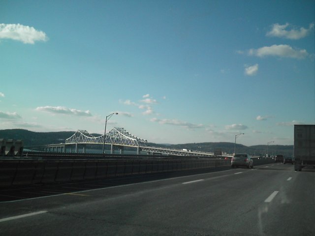 Tappan Zee Bridge