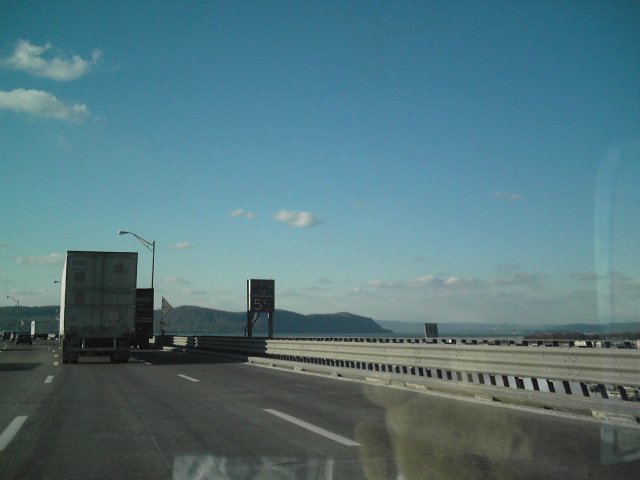 Tappan Zee Bridge