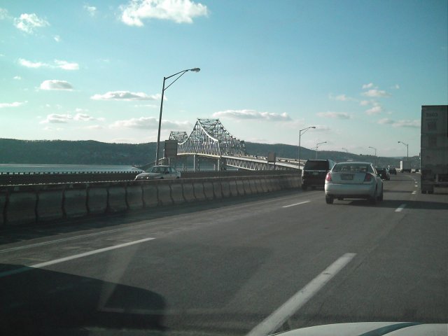 Tappan Zee Bridge