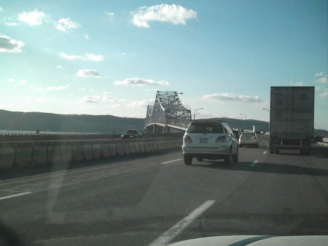 Tappan Zee Bridge