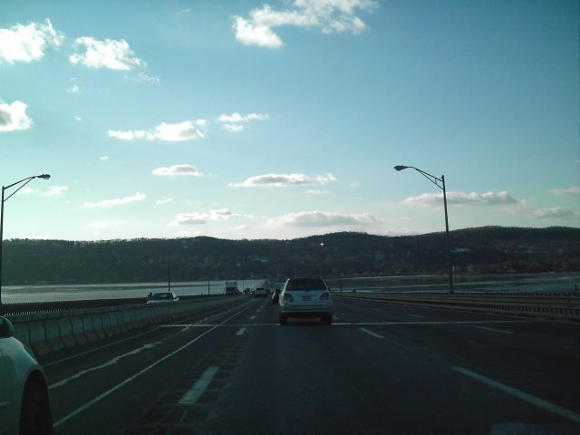 Tappan Zee Bridge